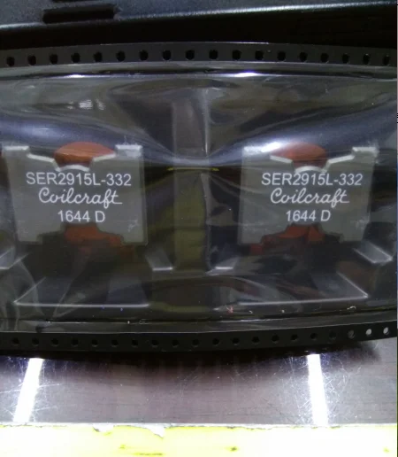 Комплект из 2 предметов возраст от 5 шт./лот SER2915L-332 SER2915L высокий ток силовой