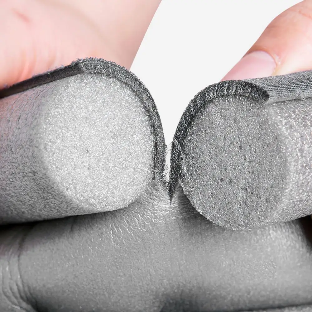 

Flexible Door Bottom Sealing Strip Guard Seals Bottom Wind Plug Noise Sound Under Door Draft Stopper Light Blocker For Home