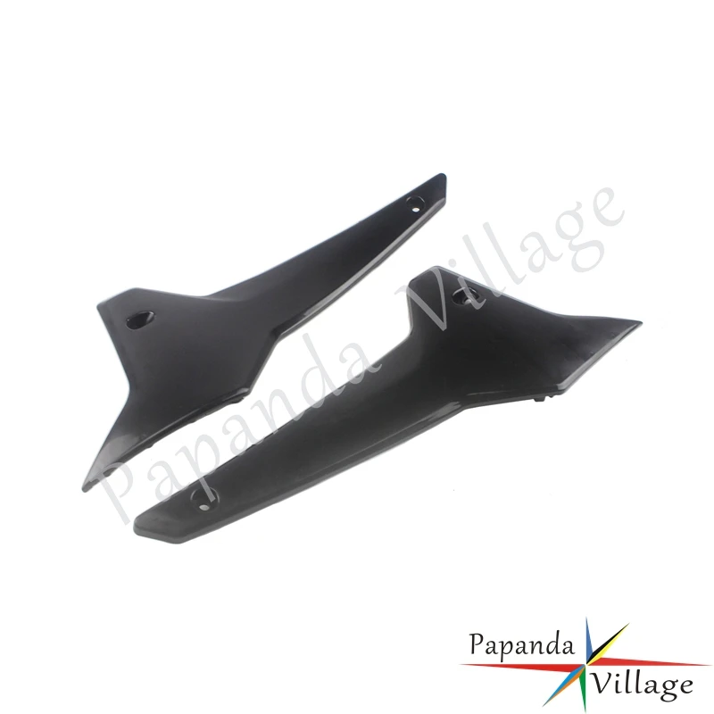 New Motorcycle Dirt Bike Side Cover Fairing Shroud Plastic Panel For Kawasaki KLX250 D-Tracker X 2008-2019 KLX250S/SF |