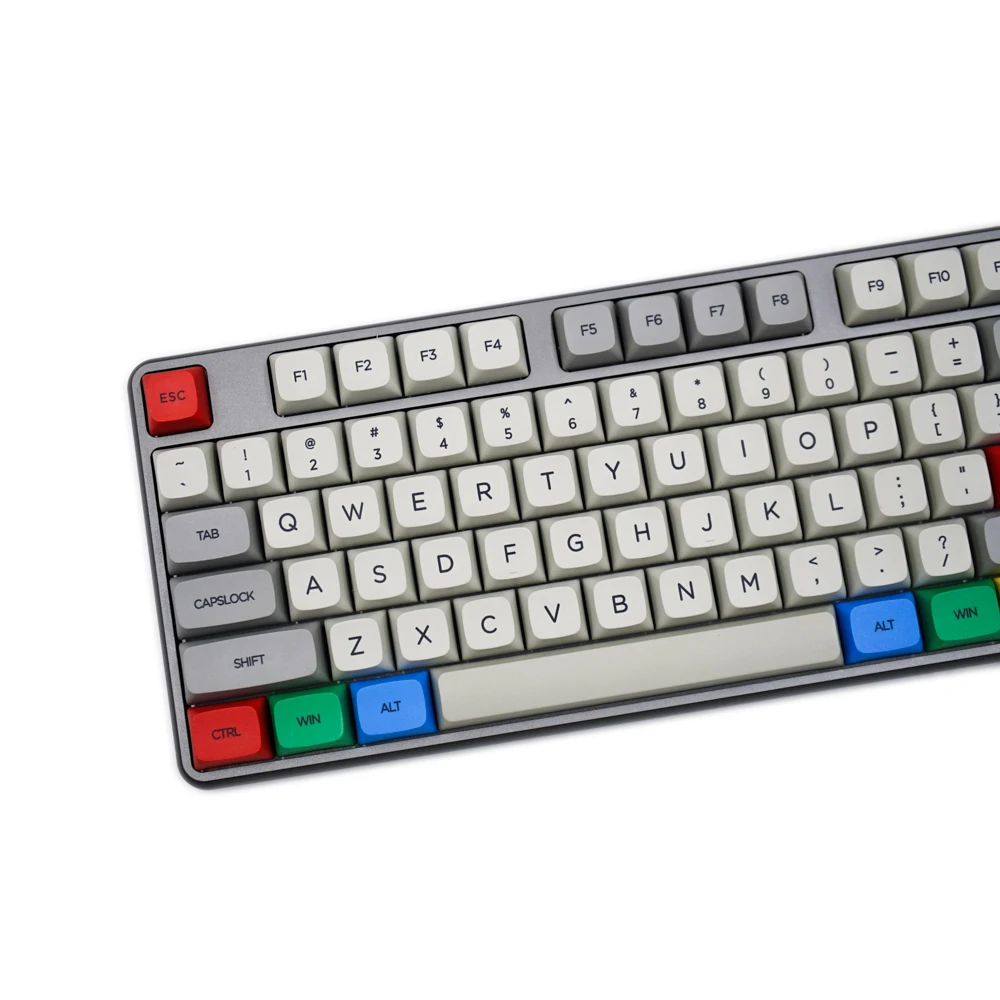 G MKY 131 гранитные колпачки для клавиш PBT краситель сублимированный профиль XDAS