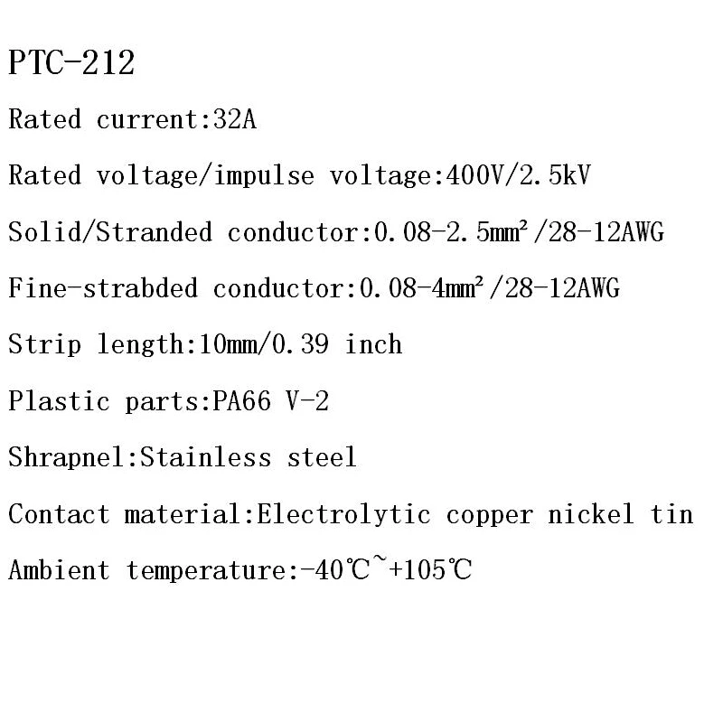 

30/50/100 PCS/lot PCT-212 222-212 mini fast wire Connectors Universal Compact Wiring Connector push-in Terminal Block