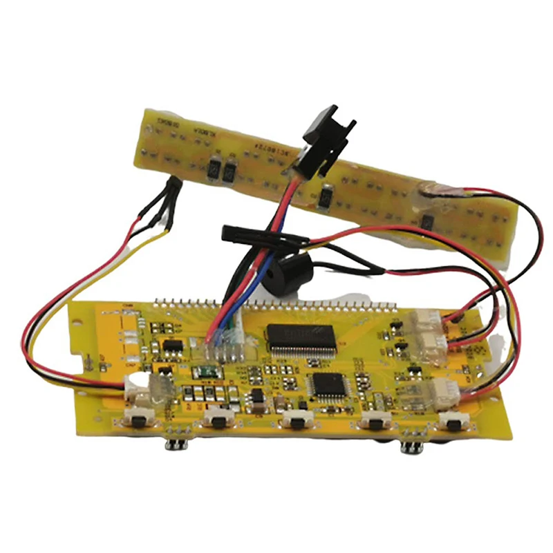 Е байка 36В ЖК дисплей Экран Дисплей Панель для 8 дюймов электрический скутер