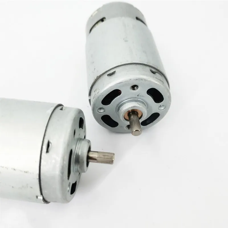 1 шт. DC220V высокая мощность 600 Вт аппарат для производства целлюлозы сои двигатель