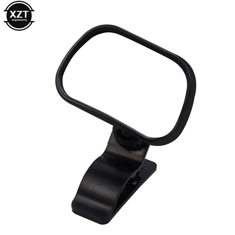 2 в 1 Мини безопасное автомобильное заднее сиденье детское зеркало заднего вида