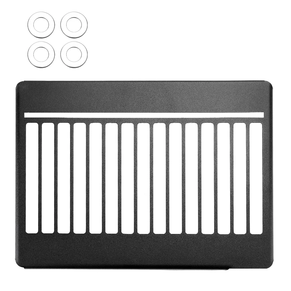 

Protector Grill Cover CMX300 500 2017-2020 Motorcycle Radiator Grille Guard Cover Protector Grill For Honda Rebel CMX 300 500