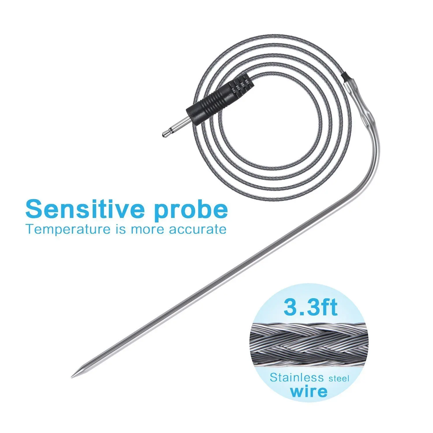 MOSEKO 1 шт. дополнительный термометр|Термометры и градусники| |