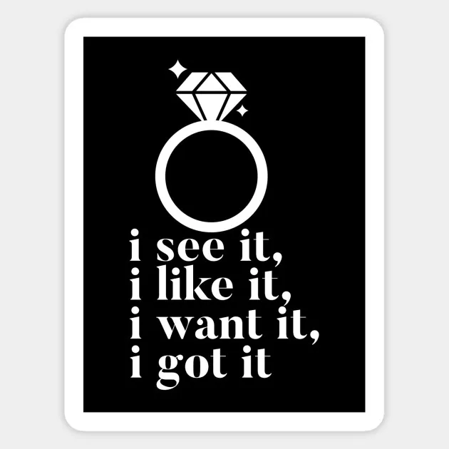 1 шт. мультфильм предложение обручальное кольцо клуб наклейки детские игрушки