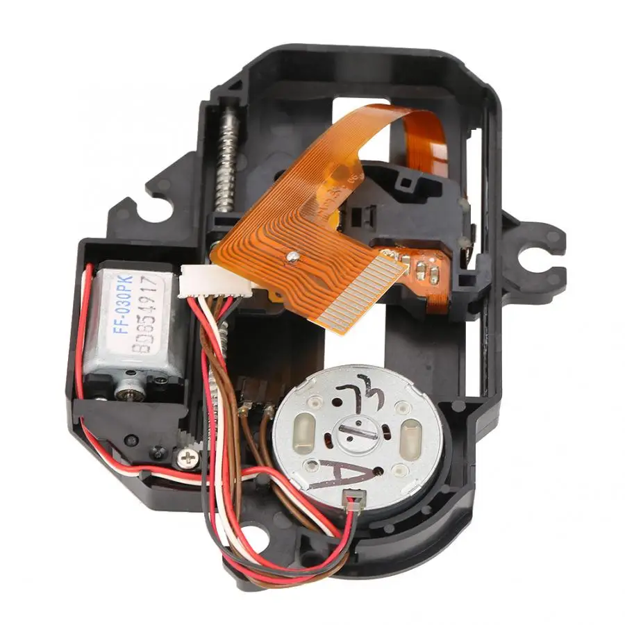 Lentes opticos KSM-900AAA Оптический Пикап лазерные линзы для CD Walkman запасная часть lente para led
