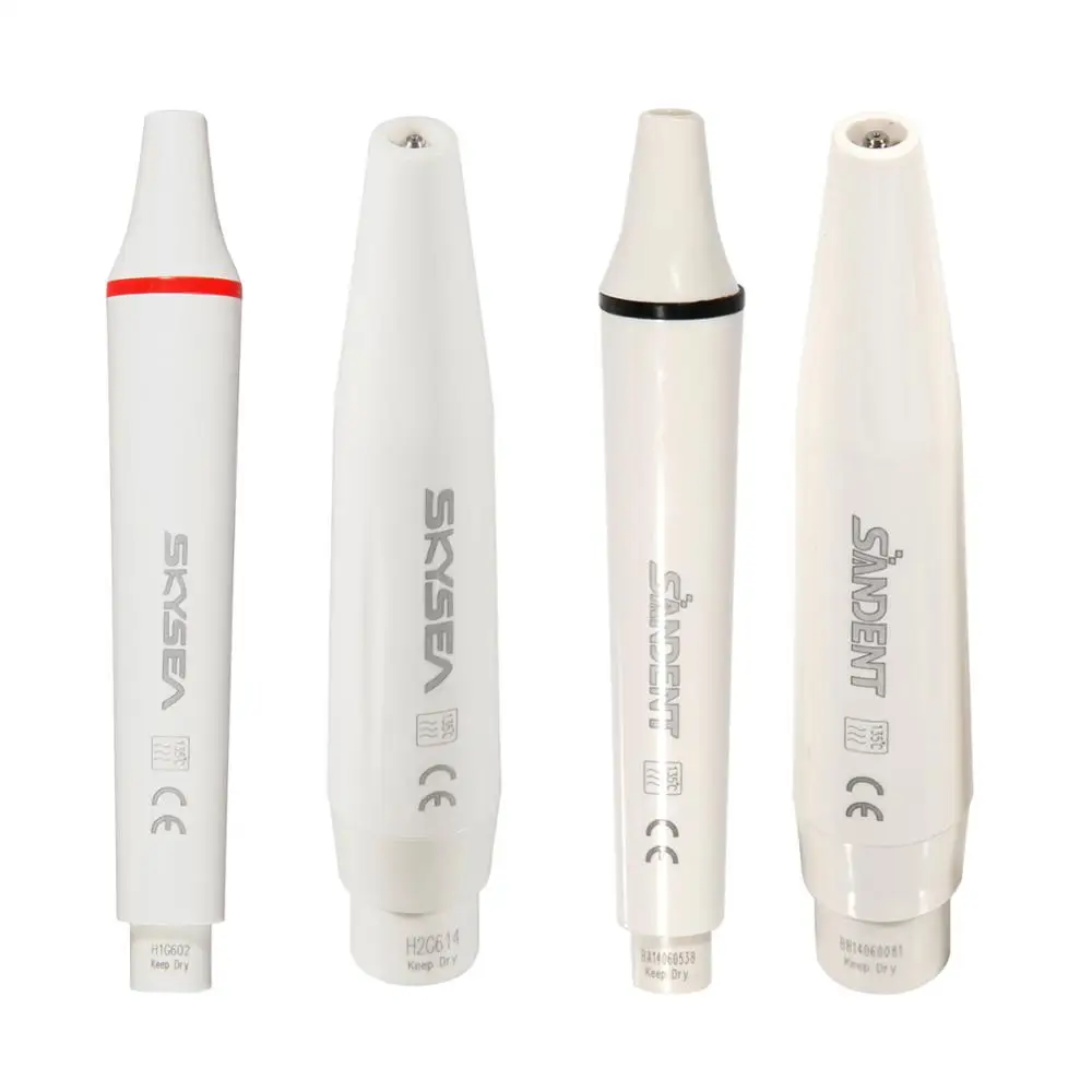 Стоматологический ультразвуковой наконечник для скалера подходит HW-3H EMS/DTE и