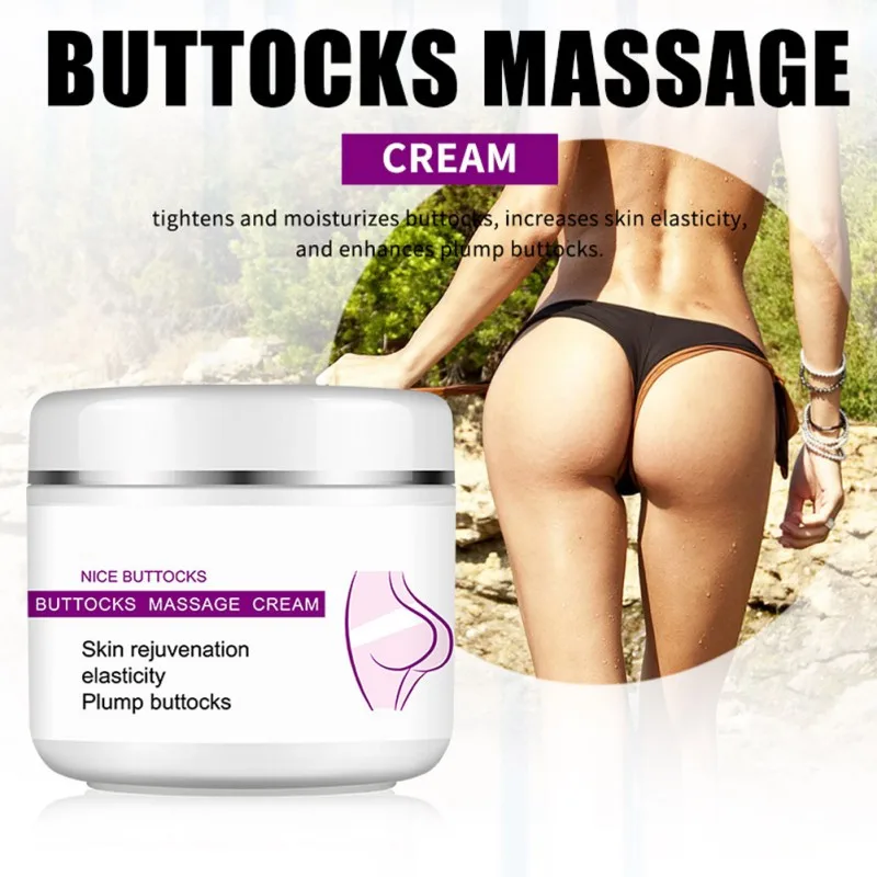 

30g Moisturizing Lifting Butt Enhancement Cream Tightening Shaping Big Butt Cream Buttock Massage Lift Buttock Cream