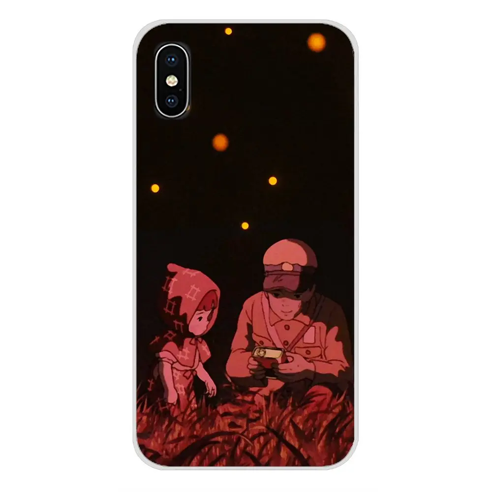 Аксессуары чехлы для телефонов гравировочные светлячки Huawei G7 G8 P8 P9 P10 P20 P30 Lite Mini Pro