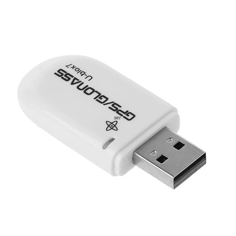 VK 172 мышка USB GPS приемник ГЛОНАСС Поддержка Windows 10/8/7/Vista/XP/CE W91F|Приемник и антенна GPS|