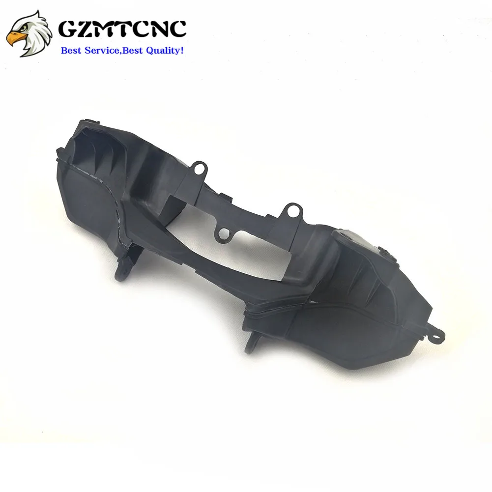 CBR600RR 07-12 верхняя обтекаемая подставка для крепления налобного фонаря Honda CBR 600 RR