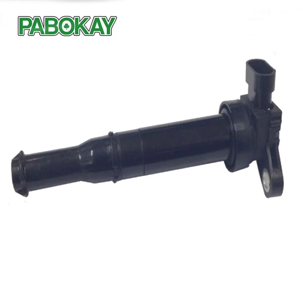 

For Kia Carnival UP 2.5L Carens Mentor Spectra FB 1.8L Ignition Coil 2730123400 0119621278 BAE400D