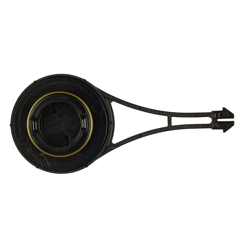 

Briggs & Stratton 799585 Fuel Tank Cap Replaces 799684
