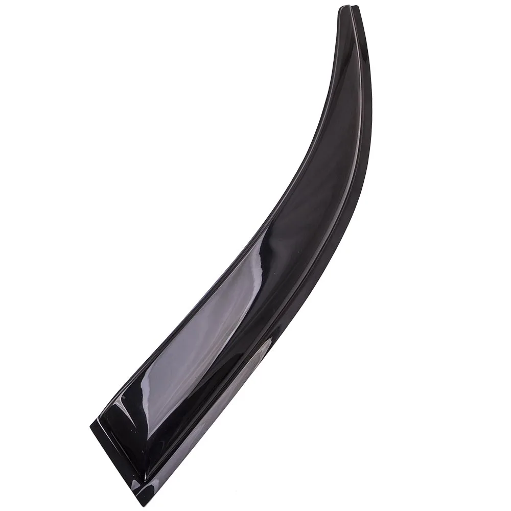 

Weather Shields Weathershield for Mitsubishi ASX XA,XB,XC 2010-2018 2014 2017