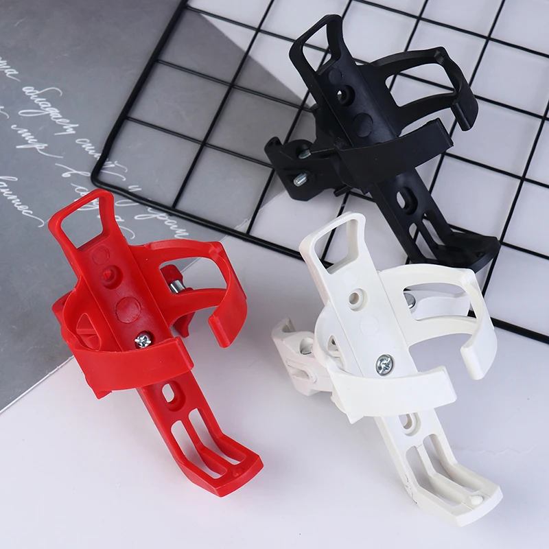 Держатель для бутылки воды велосипеда держатель чашки на 360 градусов стойка MTB