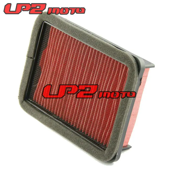 

Motorcycle Air Intake Air Filter Cleaner Fit YAMAHA XP500 T-MAX 500 2008-2016