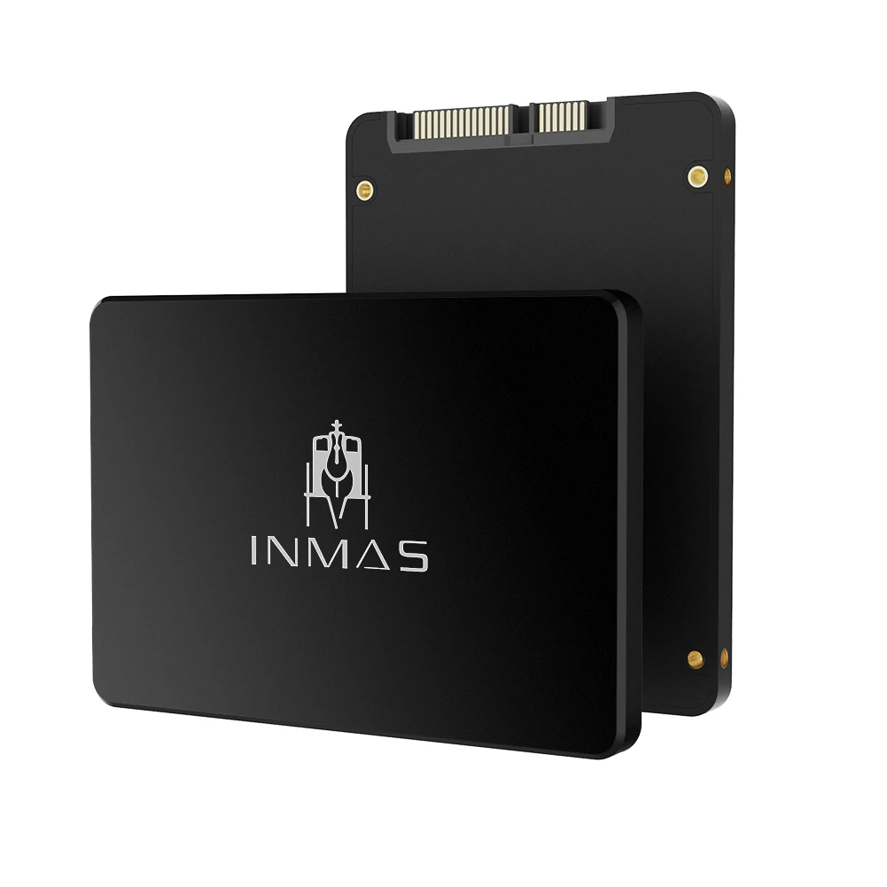 

1TB Noiseless Universal Accessories Portable PC Laptop Internal Solid State Drive Data Storage Hard Disk High Speed Computer