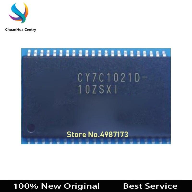 

CY7C1021D-10ZSXI Фотообои 100% Новые оригинальные
