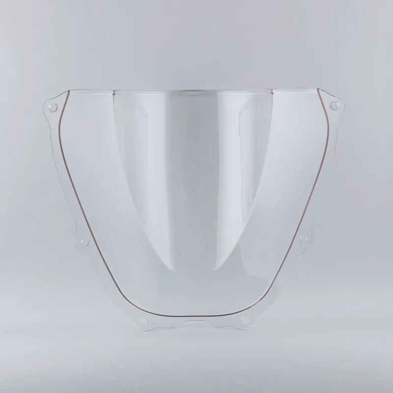 

Windshield hood For Honda VTR1000 2000 01 02 03 04 05 2006 windshield windshield Motorcycle accessories windshield deflector