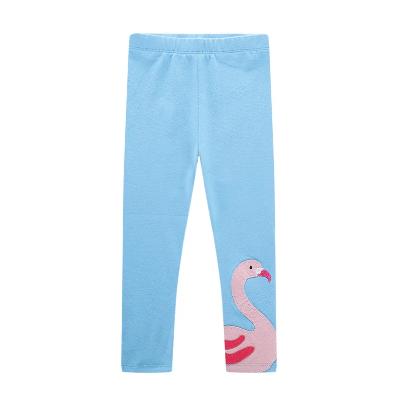 Модные брюки в полоску для девочек детская хлопковая одежда детские штаны с