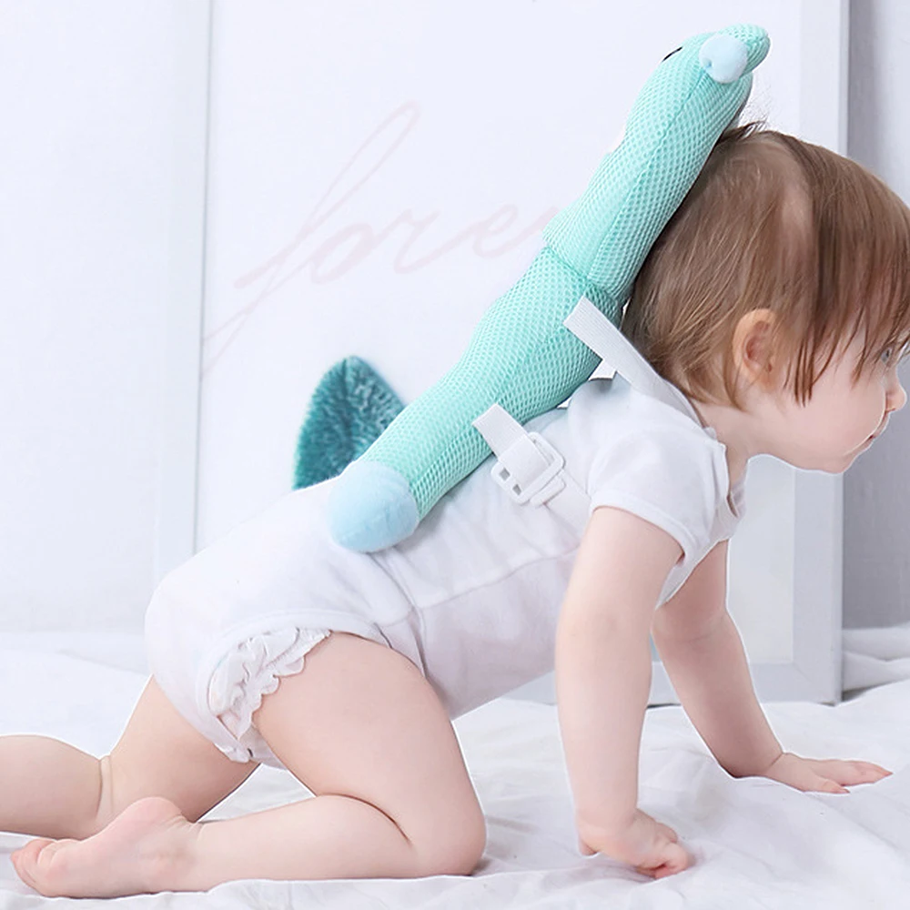 Детская подушка для головы защиты обучения ходьбе J71|Подушка| |