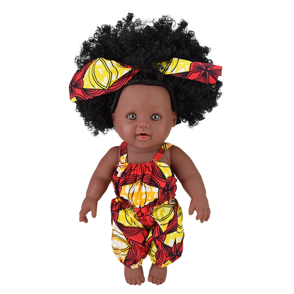 Baby  Newborn Full Silicone  Baby Doll Alive Toy  Poupee