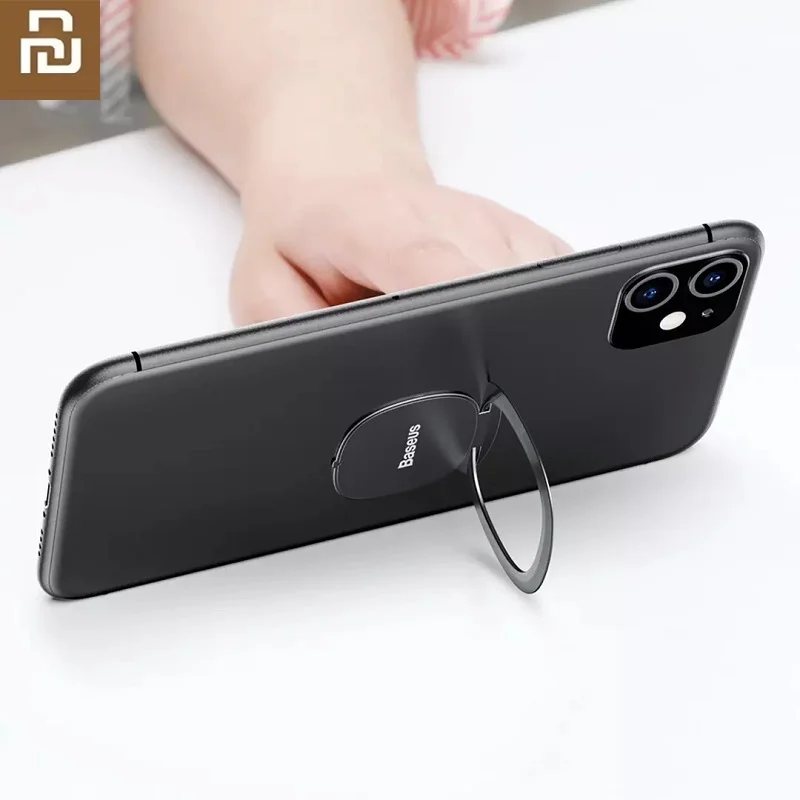 Youpin Freefinger Многофункциональный модный Невидимый Тонкий мобильный телефон