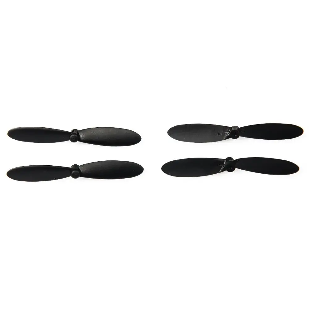 

Original 4Pcs Quick Release Foldable Propeller Props Blades Set for LS-MIN Mini Drone RC Quadcopter Spare Parts