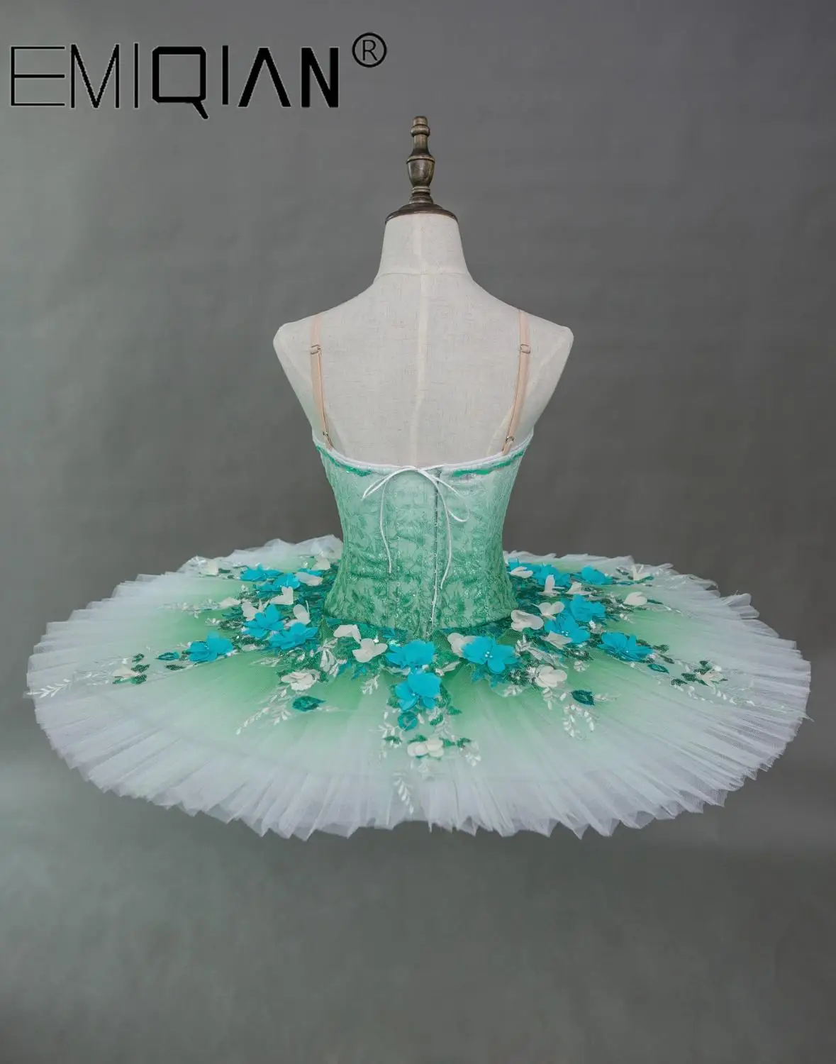 Swan Lake Professional Pancake Tutu Sleeping Beauty, Sugar Plum Fairy, Dew Drop, Peach fairy, Coppelia, Paquita, Fairy Doll