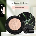 1 шт., увлажняющий крем-консилер для макияжа с грибной головой BB, CC
