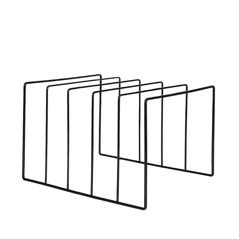 

Профессиональная черная металлическая виниловая полка LP для хранения виниловых записей