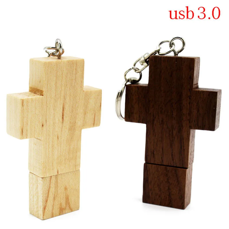 Текстовый MEl usb3.0 maple wood Walnut cross mode 32 Гб usb флеш накопитель Флешка 4 ГБ 8 16 Подарочный