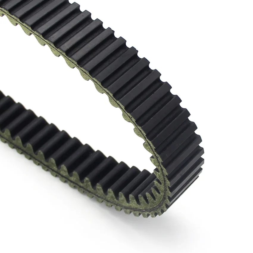 Резиновый ремень передач для мотоцикла Yamaha XP500 T-MAX500 5VU1764100 5VU-17641-00 аксессуары