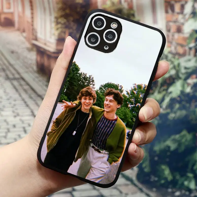 

I am not okay with this Phone Case for iPhone 11 12 mini pro XS MAX 8 7 6 6S Plus X 5S SE 2020 XR