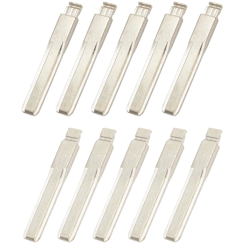 10 шт./лот универсальный пульт дистанционного управления откидной ключ 79 # для