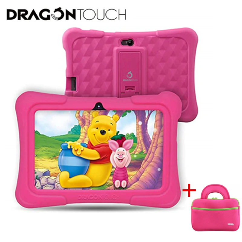   Dragon Touch Y88X Pro, 7- HD ,   16 , Android 9, 0,     ,  