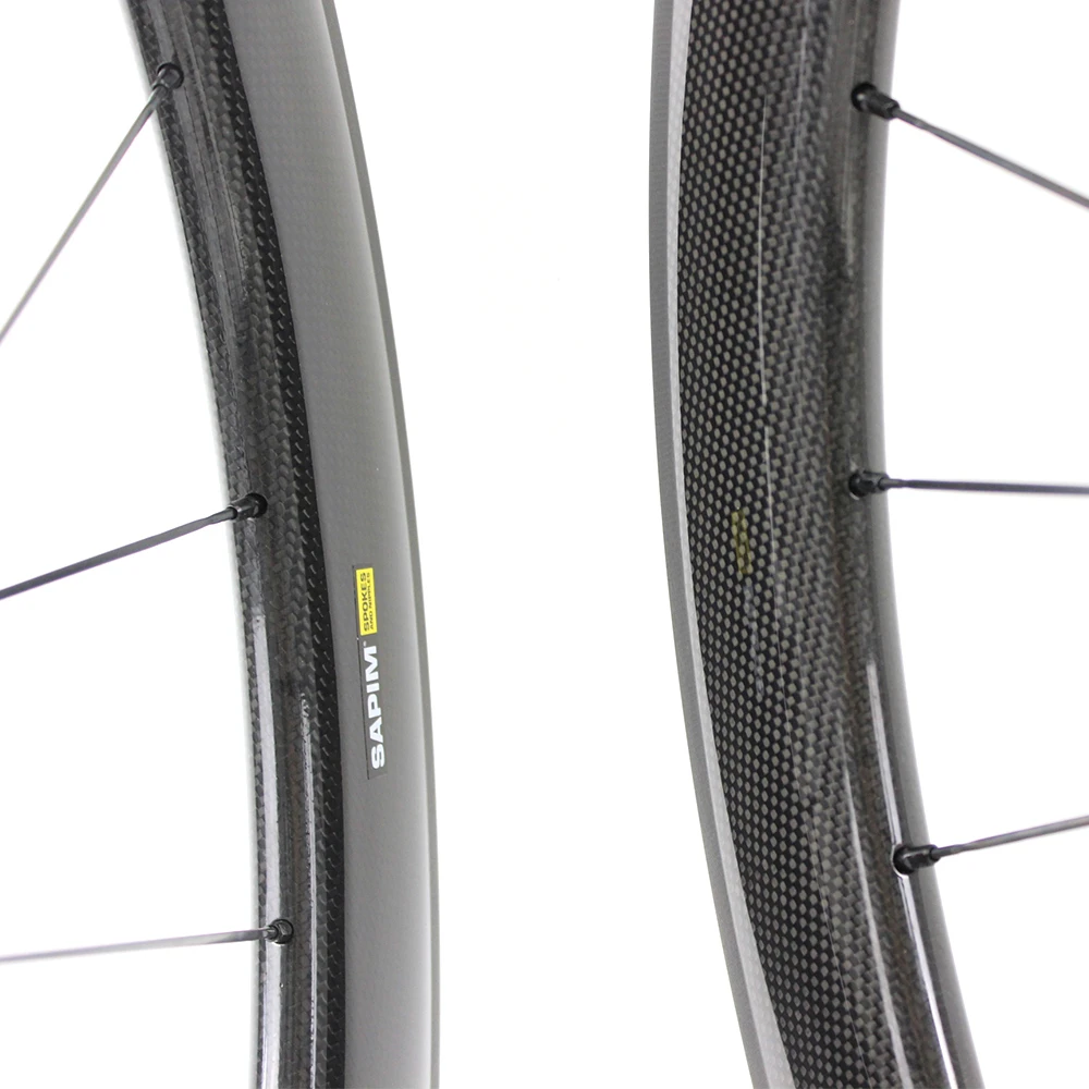 ELITEWHEELS Углеродные колеса 25 мм ширина 60 Глубина DT SWISS 350s ступица клинчер шоссейные