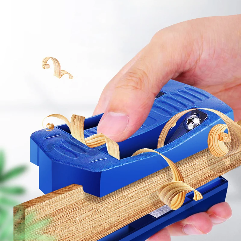 Double Edge Trimmer Wood Side Banding Machine Set Wood Head and Tail Trimming Woodworking Tool Blade Carpenter Hardware