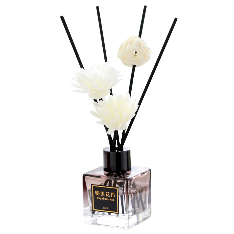 

Aromatherapy Fragrance Wardrobe Perfume Decorations In The Bedroom Room Purification Air Freshener Household Incense