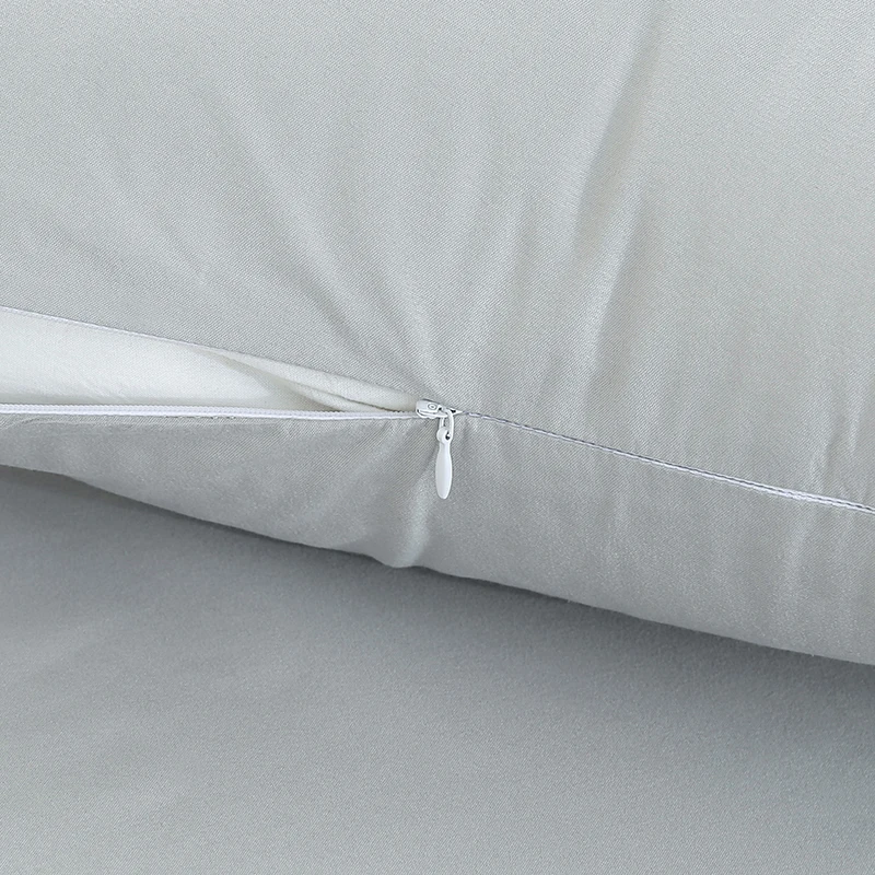 Водонепроницаемые наволочки 50x70 из микрофибры пляжный влагозащищенный Чехол на