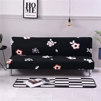 stretch sofa cover folding big elasticity couch cover sofa without armrest folding printed cover for sofa bed copridivano