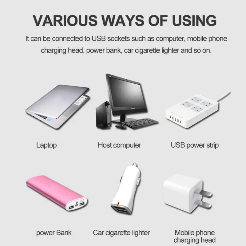 2020 Новый разноцветный Автомобильный USB RGB светодиодный комплект освещения салона