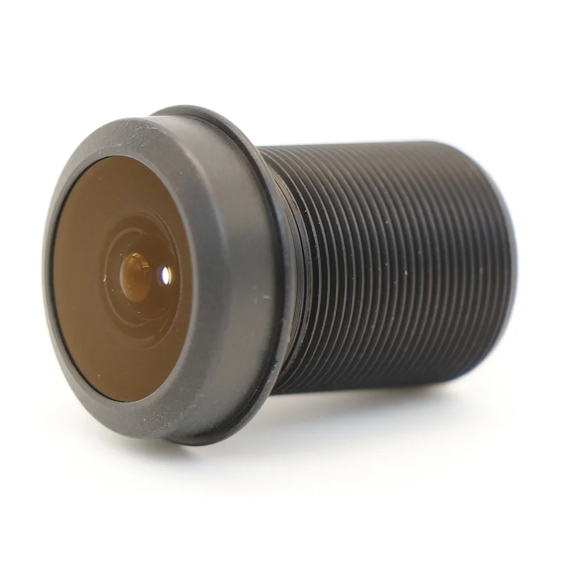 Камера видеонаблюдения объектив 1 44 мм 5 0 МП рыбий глаз угол обзора 180 градусов MTV