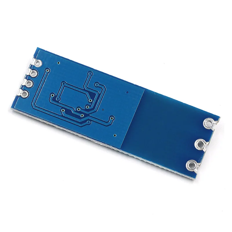 TTL поворотный Модуль RS485 485 для последовательного уровня UART оборудование