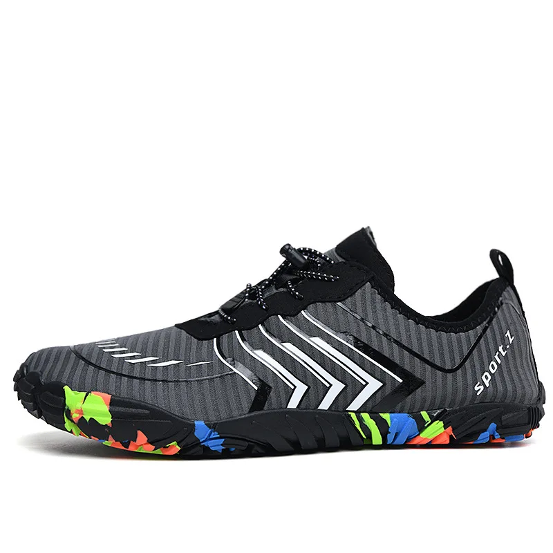 

Size 35-47 Unisex Sneakers Swimming Shoes Quick-Drying Aqua Shoes Water Shoes zapatos de mujer for Beach Men shoes