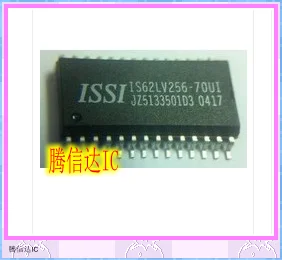 

Бесплатная доставка IS62LV256-70UI SOP28IC