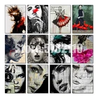 Алмазная живопись 5d 