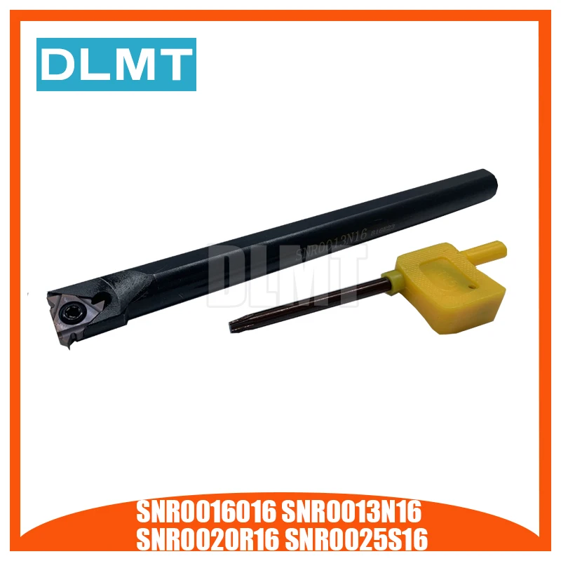 SNR0016016 SNR0013N16 SNR0020R16 SNR0025S16 внутренний токарный инструмент пазовой токарный станок набор Держателей Инструментов